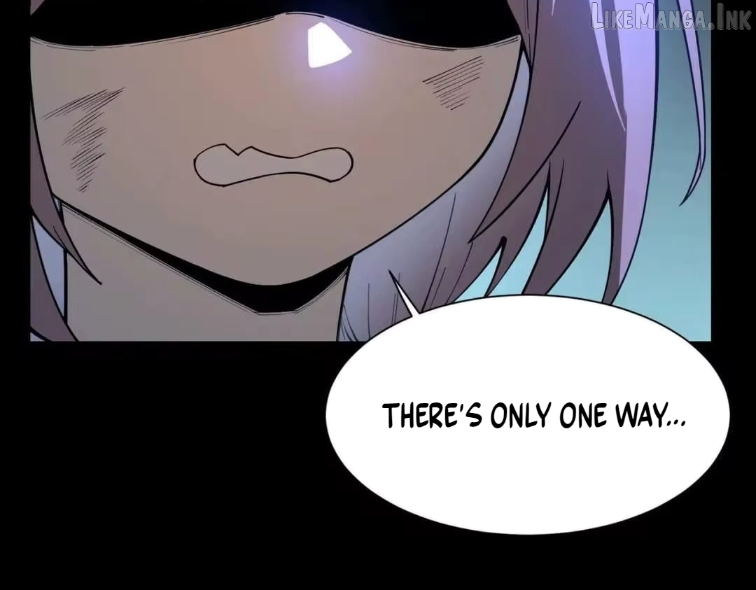 SSS Grade Saint Knight Chapter 182  - page 98